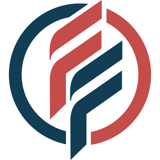 FightFund logo
